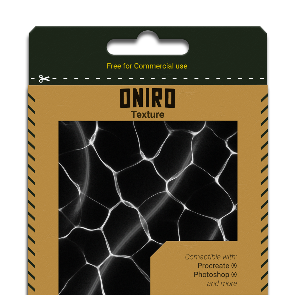 Fluid Waves - Texture by Oniro